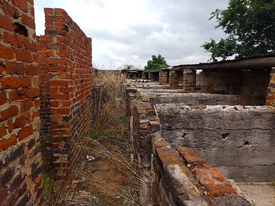 Commercial Property for Sale in Koster North West